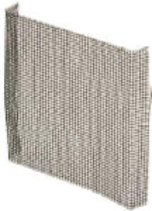 5PK 3x3 ALU Scr Patch