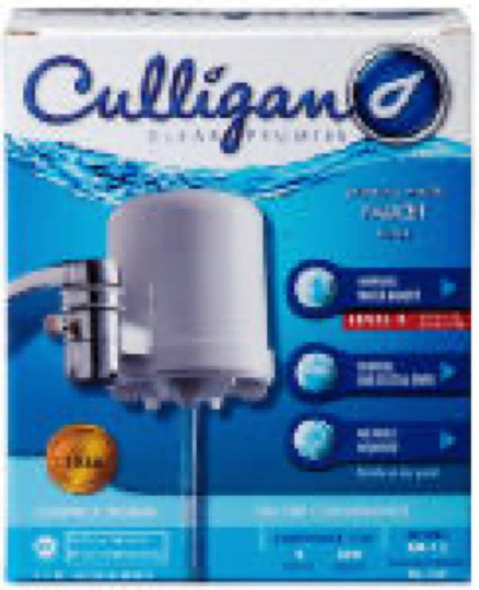 Faucet MNT System