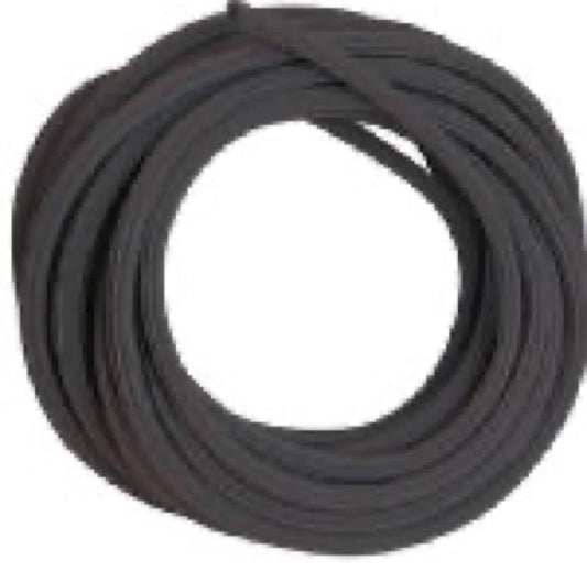 500'.155-5/32" Spline