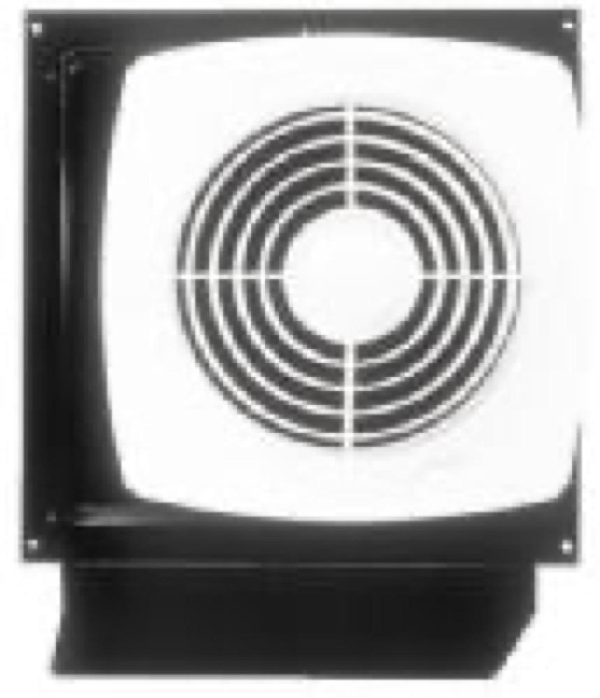 180CFM 8" Util Fan