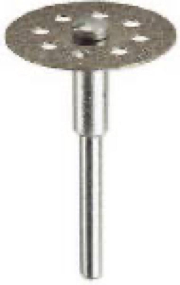 Rot Tool Diamond Wheel