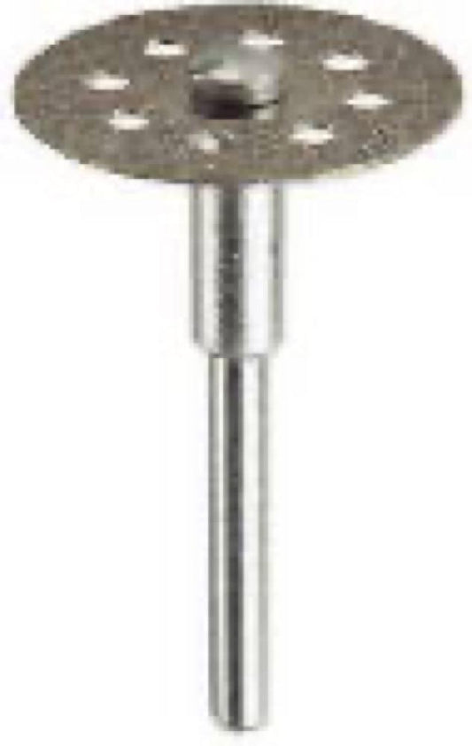 Rot Tool Diamond Wheel