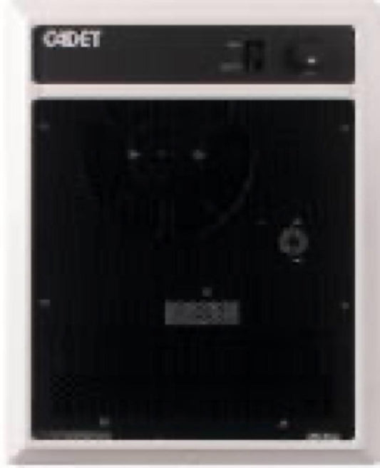 240V Wall Fan Heater