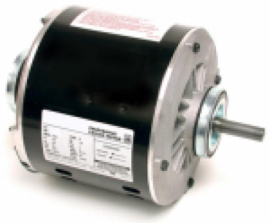 1/2HP 115V 2SPD Motor
