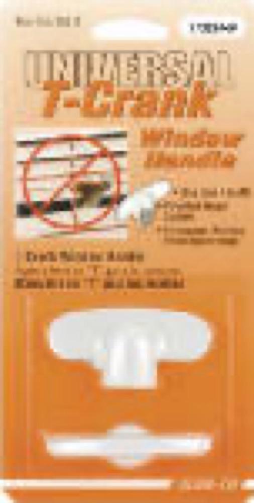 2PK WHT Case Tee Handle