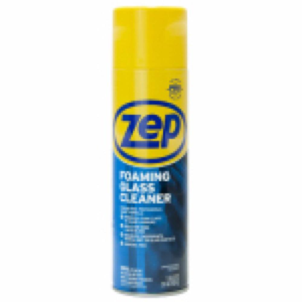 19OZ Zep Glass Cleaner