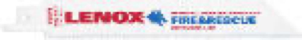 2PK6"10/14T Recip Blade