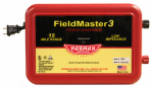 Fieldmaster Fencer