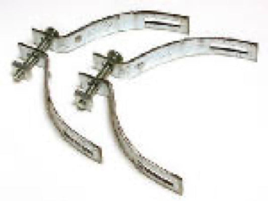 2PK 2-1/2" Motor Clamp