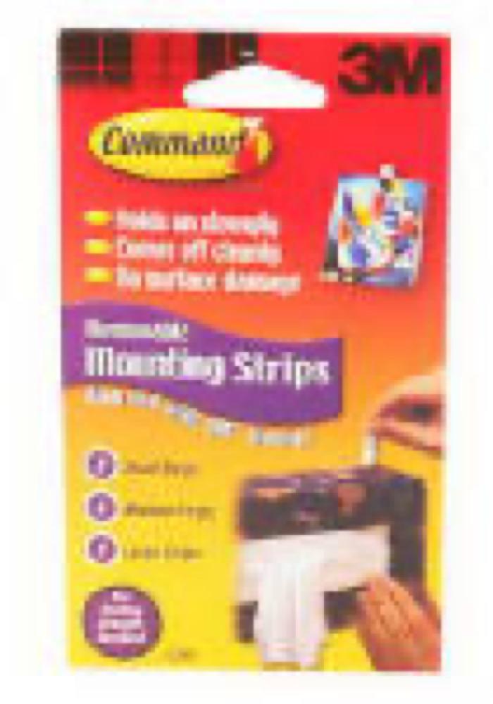 16PK Hook Repl Strip