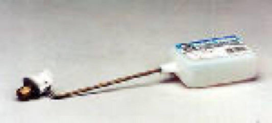 1/4"Poly CMP FloatValve