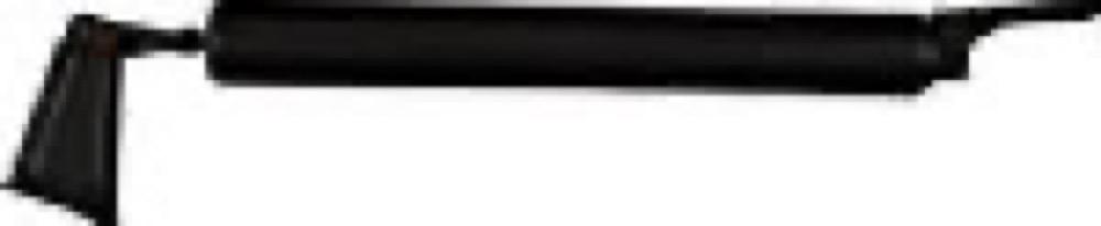 BLK PosiGlide DR Closer