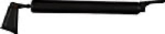 BLK PosiGlide DR Closer