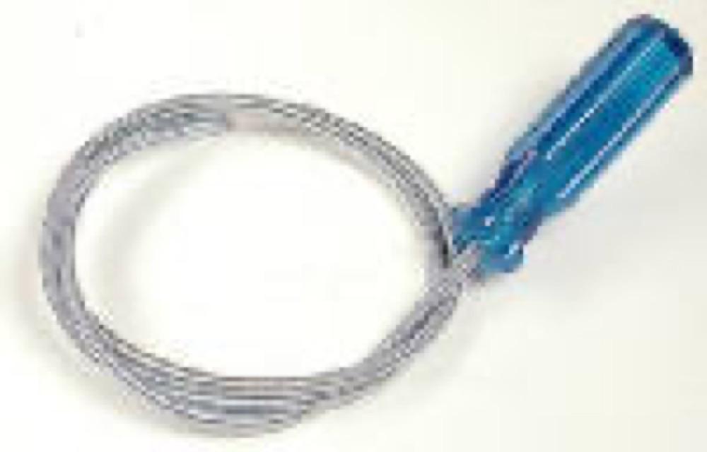 24" Flex Spider Snake