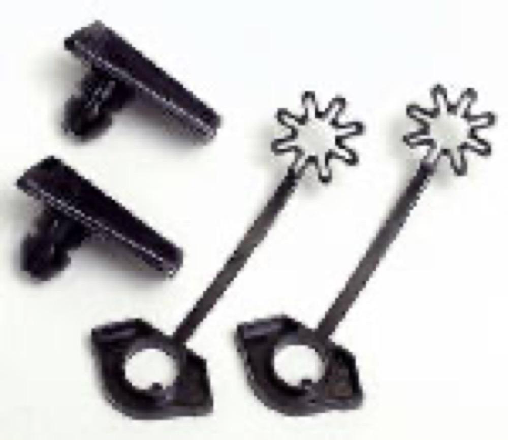 Repl Pad Frame Latch