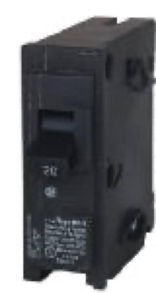 20A SP Circ Breaker