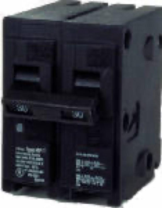 40A DP Circ Breaker