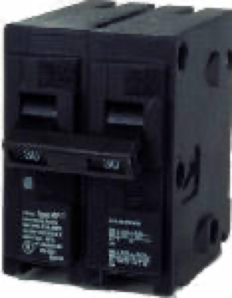 60A DP Circ Breaker