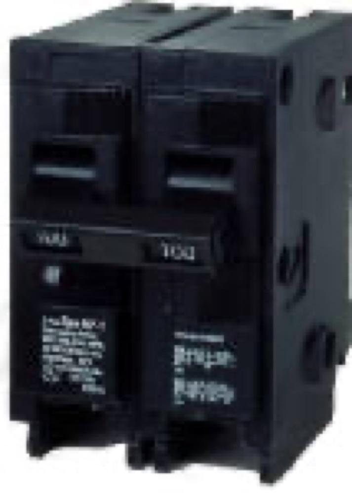 100A DP Circ Breaker