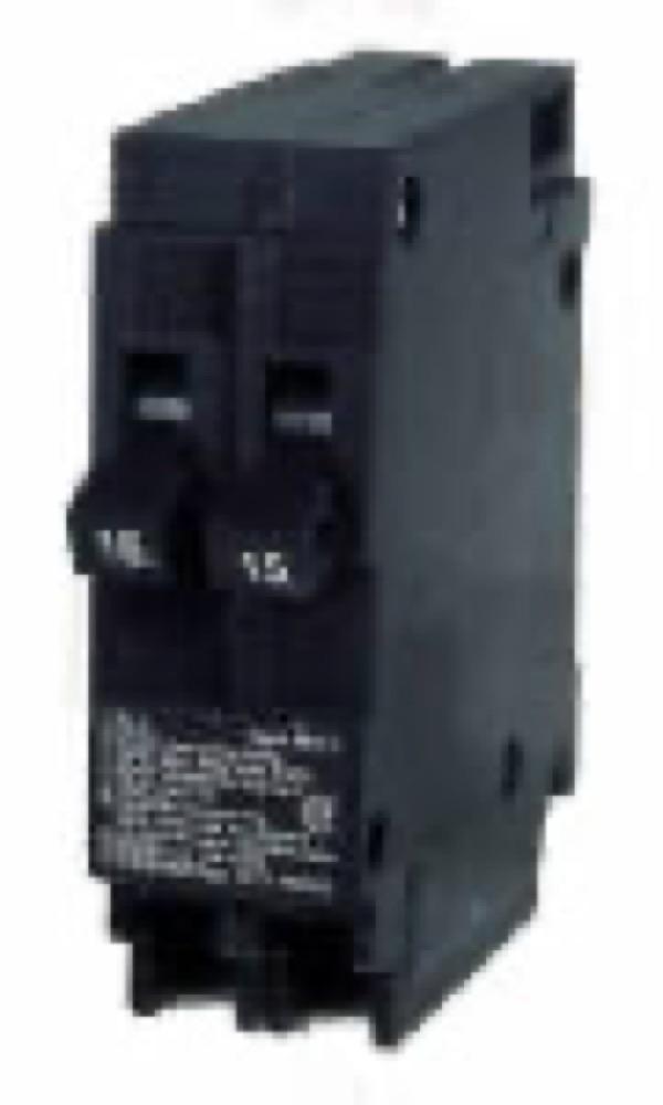 15A SP DPLX Breaker