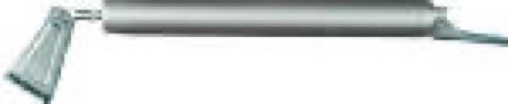 ALU PosiGlide DR Closer