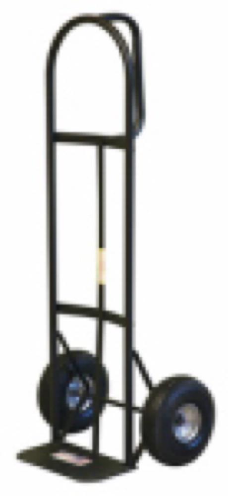 800LB BLK D Hand Truck