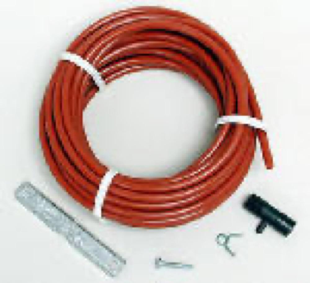 Bleed Off Kit