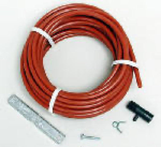 Bleed Off Kit
