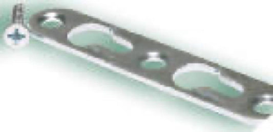 2PKDBL HD KeyholeHanger