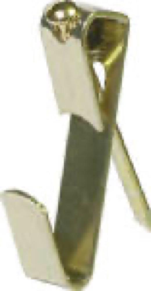 6PK30LB BRS Pict Hanger