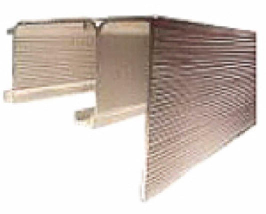 120" ALU Pock DR Track