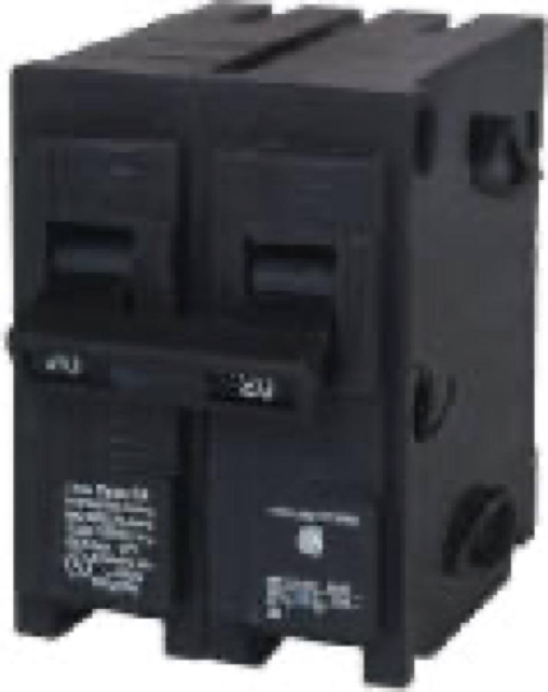60A 2" DP Circ Breaker