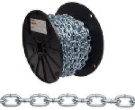 #4 100' STR Link Chain