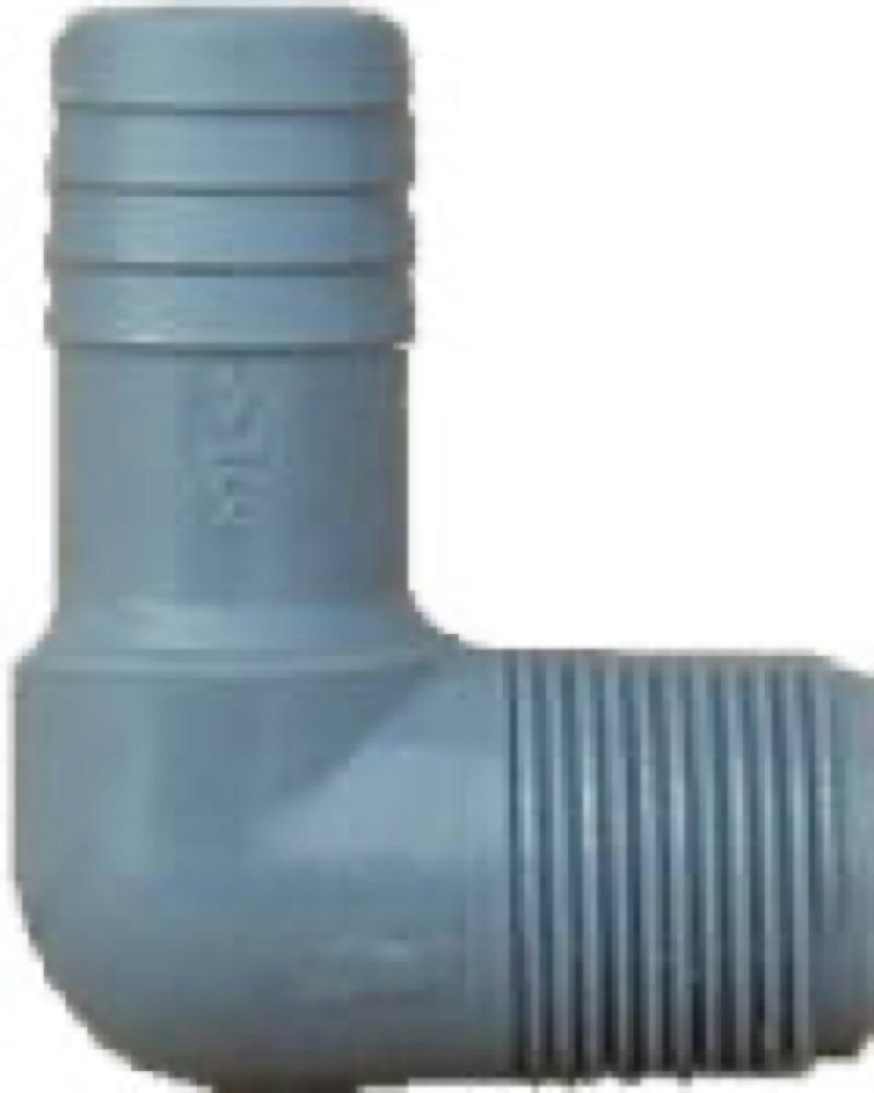1-1/4InsxMIP Comb Elbow