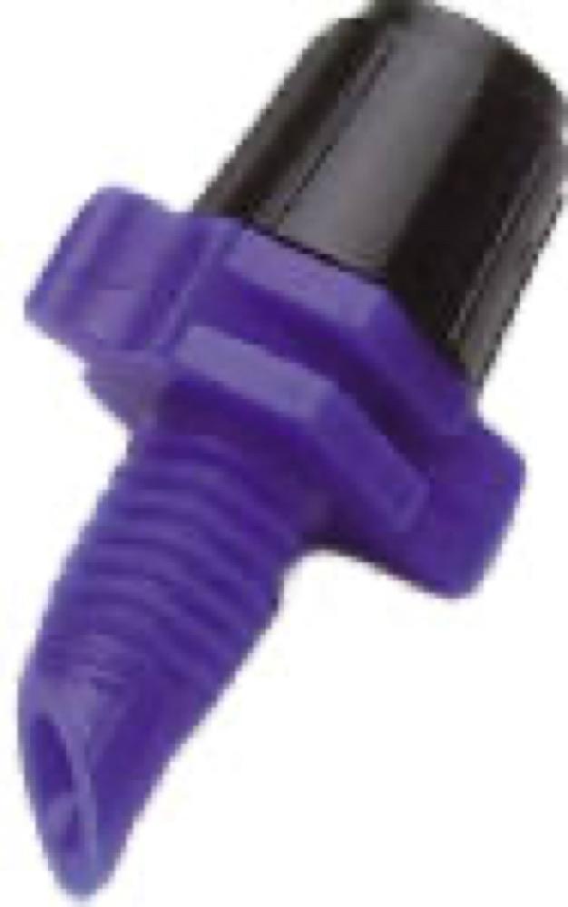 10PK Micro Spr Fan Jets