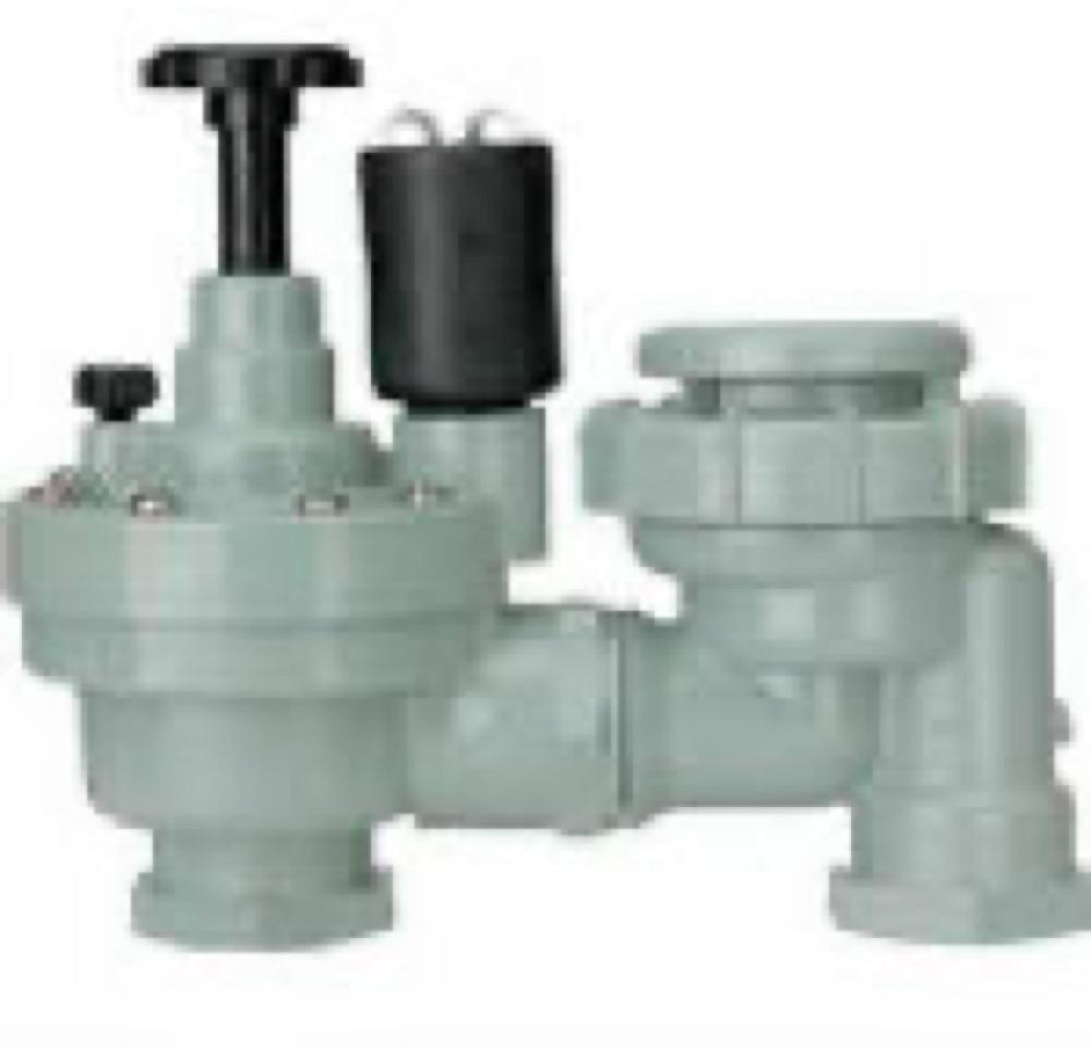 3/4" Anti Siphon Valve