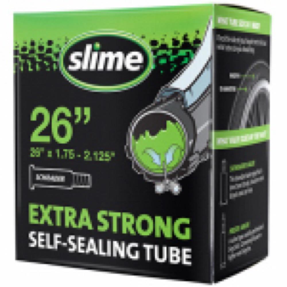 26x2.125Slime Bike Tube
