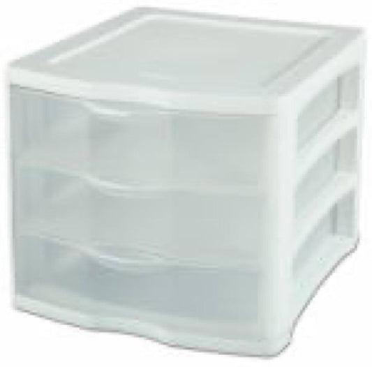 3 Drawer CLR Organizer