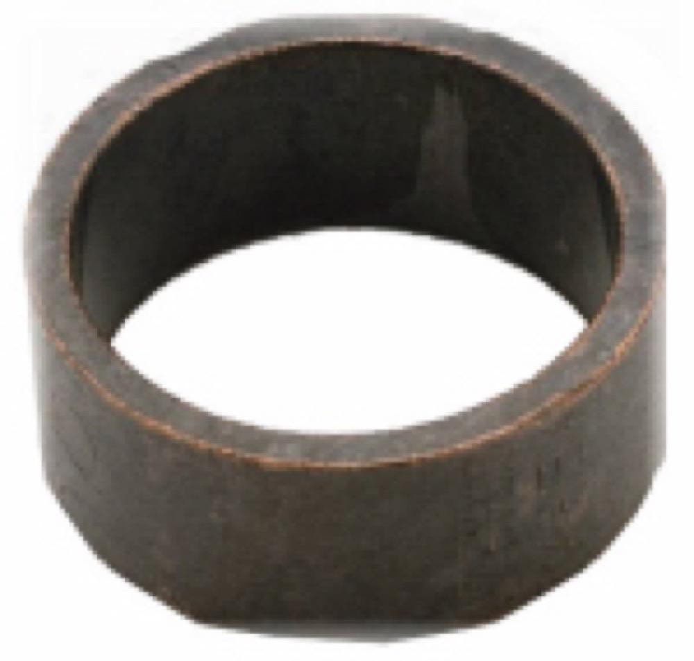 25PK 1/2 COP Crimp Ring