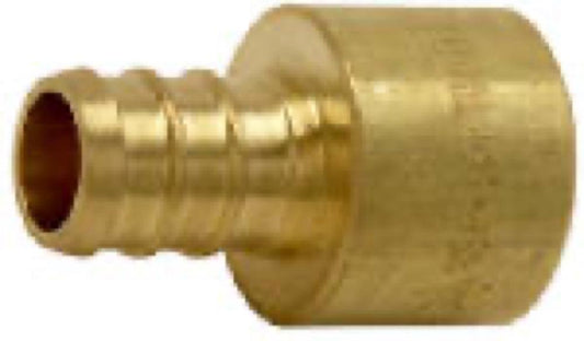 10PK1/2x1/2 SWTAdapter