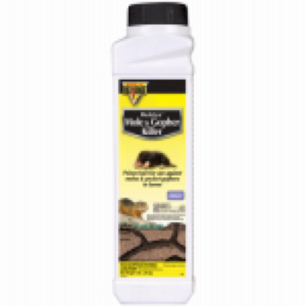 LB Moletox II Killer