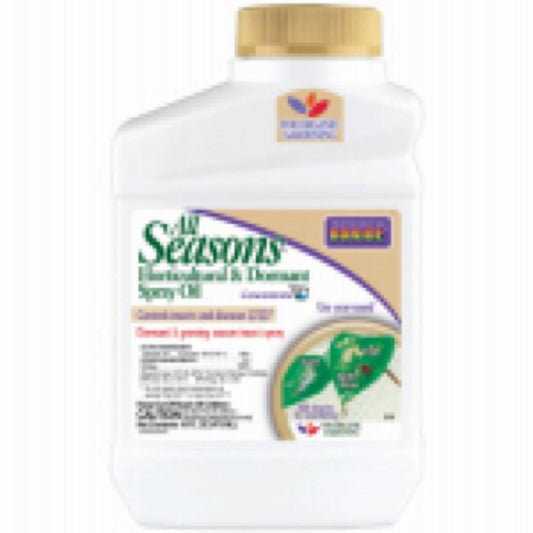 16OZ Conc Horticu Spray