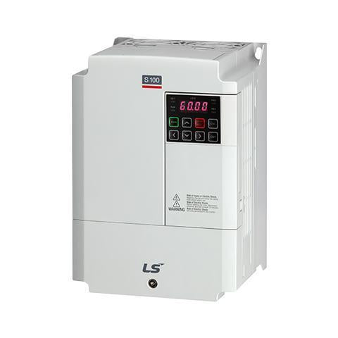 S100 Inverter 1.5KW 3Ph 220V (Smart General Purpose VFD)