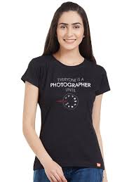 SMURFETTE2020 PRINT T-SHIRT