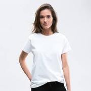 FADED HICEY MOUSE DETAILS  T-SHIRT