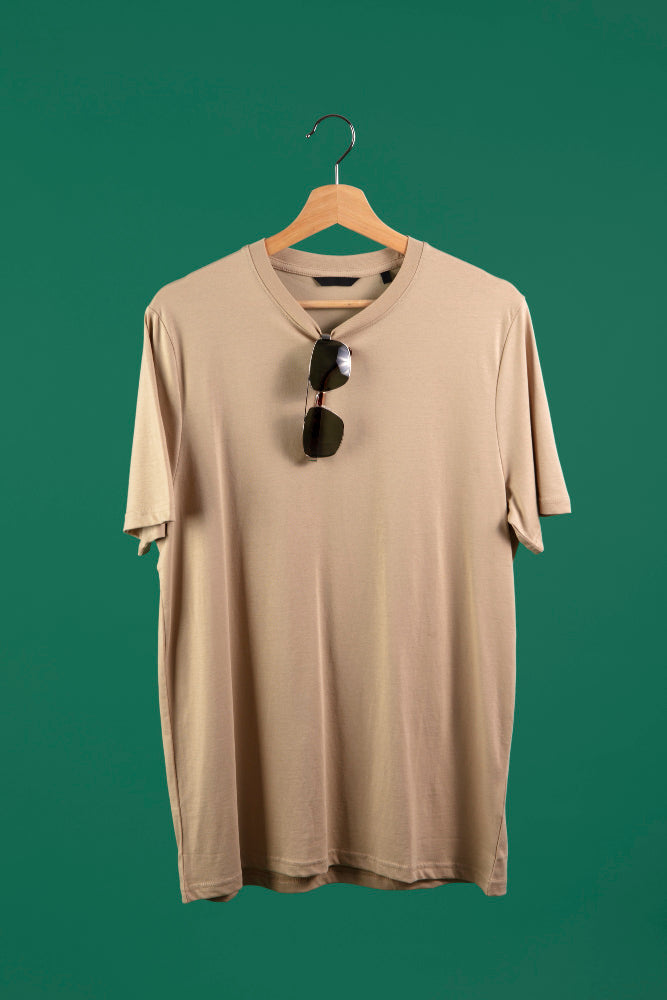 Brown T-Shirts