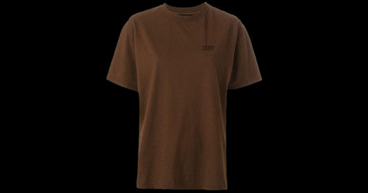 Brown T-Shirts
